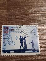 K26-2 Zwitserland 2009 M 2130 Pro Juventute, Ophalen of Verzenden