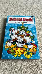 268 Donald Duck - de kerstboom, Eén stripboek, Ophalen of Verzenden, Zo goed als nieuw