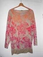 Escada trui maat L, Escada, Ophalen of Verzenden, Zo goed als nieuw, Maat 42/44 (L)