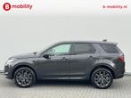 Land Rover Discovery Sport P300e R-Dynamic Hybride HSE AWD A, Auto's, Land Rover, Te koop, Zilver of Grijs, Discovery Sport, Gebruikt