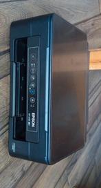 Epson printer XP-2150, Computers en Software, Printers, Kopieren, All-in-one, Zo goed als nieuw, Epson