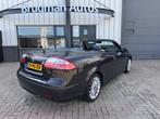 Saab 9-3 Cabrio 2.0t Vector, Voorwielaandrijving, Gebruikt, 4 cilinders, Cabriolet