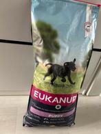 Puppy voor Eukanuba 15 kilo, Ophalen of Verzenden, Hond