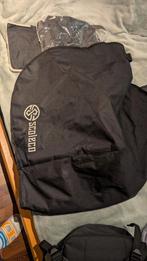 Scooter Beenkleed
+Fietshandschoenen, Ophalen