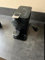 Koffiezetapparaat DeLonghi, Witgoed en Apparatuur, Koffiezetapparaten, Ophalen, Koffiemachine, Zo goed als nieuw, 1 kopje