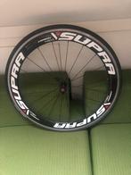 Supra RC58 voorwiel, Ophalen of Verzenden, Gebruikt, Racefiets, Wiel
