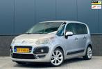 Citroen C3 Picasso 1.6 VTi Exclusive Airco NAP 5-deurs, Voorwielaandrijving, Gebruikt, Bedrijf, Handgeschakeld