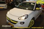 Opel ADAM 1.2 Jam AC-CC-PDC-etc!, Voorwielaandrijving, Euro 5, Gebruikt, Bluetooth