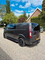 Ford Transit Custom GB 2.0 Tdci 170PK 320 L2h2 Automaat 2018, Auto's, Bestelauto's, 1995 cc, 4 cilinders, 14 km/l, Diesel