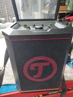 TEUFEL ROCKSTAR, Ophalen, Zo goed als nieuw