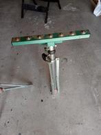 Rol. bokjes., Doe-het-zelf en Verbouw, Werkbanken, Ophalen