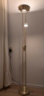 Te koop: nieuwe vloerlamp., Ophalen, Nieuw, Metaal, 150 tot 200 cm