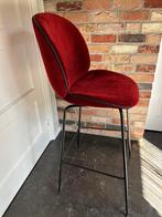 Gubi Beetle barkruk, Huis en Inrichting, Barkrukken, 1 kruk, Ophalen, Zo goed als nieuw, 60 tot 90 cm