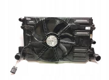 Koelerpakket Polo 2G GTI 2.0 KOELER SET RADIATEUR Kit beschikbaar voor biedingen