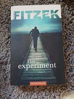 Het Experiment - Sebastian Fitzek, Ophalen of Verzenden, Zo goed als nieuw, Sebastian Fitzek, Nederland