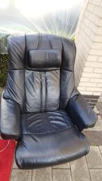 Comfortabele relaxfauteuil, Ophalen, 75 tot 100 cm, 75 tot 100 cm, Gebruikt