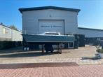 Friendship 22, Ophalen, Diesel, Zo goed als nieuw, Polyester