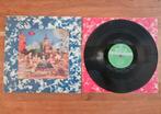 Rolling Stones - Their Satanic Majesties Request 3D 1967, Ophalen of Verzenden, Zo goed als nieuw, 12 inch, Poprock
