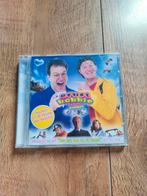 Cd ernst Bobbie en de rest de geslepen Onix, Cd's en Dvd's, Cd's | Kinderen en Jeugd, Ophalen of Verzenden, Zo goed als nieuw