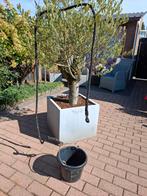 Flexibele Waterput met Touw, Ophalen of Verzenden, Gebruikt, Kunststof