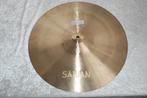 Sabian Paragon crash 1234gram 16 inch  <25251963>, Sabian, Gebruikt, ., Drums of Percussie