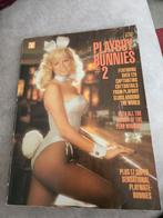Playboy bunnies 2 blad 1979, Ophalen of Verzenden