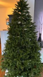 Kerstboom kunst 215 cm zgan, Diversen, Kerst, Ophalen, Zo goed als nieuw