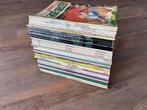 Koopje - 55 strips voor maar 15€ o.a. Jugurtha, Meerdere stripboeken, Ophalen of Verzenden, Zo goed als nieuw
