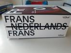 Van Dale Pocketwoordenboek Frans-Nederlands, Boeken, Frans, Ophalen of Verzenden, Zo goed als nieuw, Van Dale