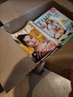 Oude jaargangen Tina, incompleet. Gratis, Ophalen, Gelezen, Overige typen