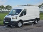 FORD TRANSIT 350 ac euro6, Auto's, Gebruikt, Euro 6, Bedrijf, Ford
