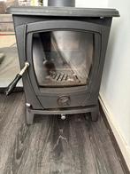 Houtkachel, Ophalen, Gebruikt, Houtkachel, Vrijstaand