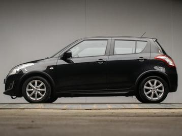 Suzuki Swift 1.2 Dynamic EASSS Sport (AIRCO,CRUISE,BLUETHOOT beschikbaar voor biedingen