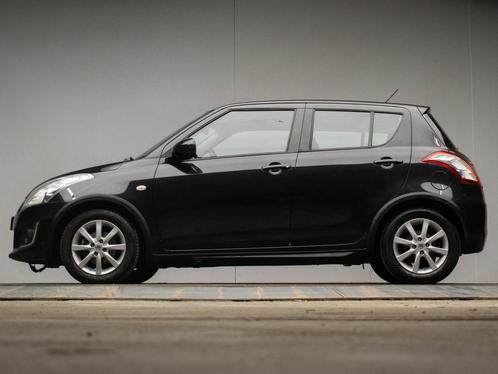 Suzuki Swift 1.2 Dynamic EASSS Sport (AIRCO,CRUISE,BLUETHOOT, Auto's, Suzuki, Bedrijf, Te koop, Swift, ABS, Airbags, Airconditioning