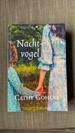 Cathy Gohlke - Nachtvogel, Ophalen of Verzenden, Zo goed als nieuw