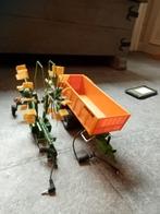 Siku control, Hobby en Vrije tijd, Modelauto's | 1:32, Ophalen of Verzenden, Zo goed als nieuw, Tractor of Landbouw, SIKU