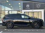 Citroen C5 Aircross Max Comfort Range 73 kWh | Comfort Seats, Stof, 213 pk, C5 Aircross, 2084 kg