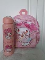 Sanrio My Melody set, Verzenden, Nieuw