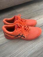 Asics hockeyschoenen maat 41,5, Sport en Fitness, Hockey, Ophalen of Verzenden, Zo goed als nieuw, Schoenen