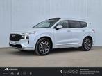 Hyundai Santa Fe 1.6 T-GDI PHEV Premium Plus Sky 7p Automaat, Auto's, Hyundai, 1350 kg, Gebruikt, Euro 6, 4 cilinders
