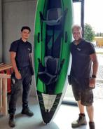 kajak inclusief opbergzak en peddels nieuw niet gebruikt, Watersport en Boten, Kano's, Ophalen, Kajak, Nieuw, Twee personen