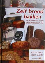 zelf brood bakken, Ophalen of Verzenden, Nieuw, Nederland en België