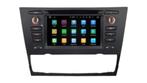 Radio Navigatie bmw e91 carkit android 13 apple carplay usb, Ophalen of Verzenden, Nieuw