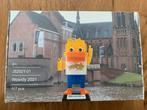 Lego Woerdy 2021 - JansSteen Woerdense Vakantieweek, Ophalen of Verzenden, Nieuw, Complete set, Lego
