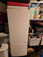 Bosch Koelvriescombinatie - Betrouwbaar en Ruim, Ophalen, Gebruikt, 200 liter of meer, 60 cm of meer