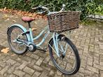 Gazelle meisjes fiets 5-8 jaar, Ophalen of Verzenden, Gebruikt, 20 inch