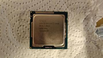 Intel Pentium G2030 LGA 1155 beschikbaar voor biedingen