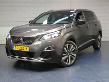 Peugeot 5008 1.2 PureTech GT-Line beschikbaar voor biedingen