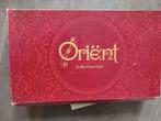 Oriënt kuiltje kiezel spel, Ophalen, Gebruikt