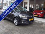 Opel Crossland 1.2 Innovation NIEUWSTAAT MET VEEL OPTIES, Voorwielaandrijving, Euro 6, 1199 cc, 82 pk